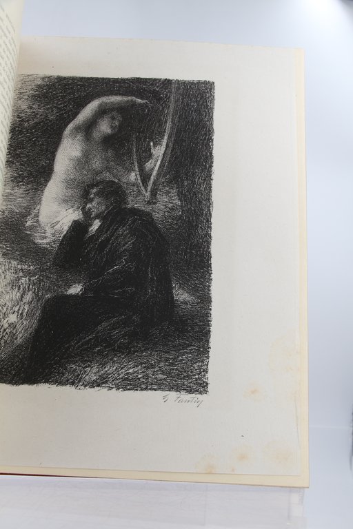 Hector Berlioz sa vie ses oeuvres