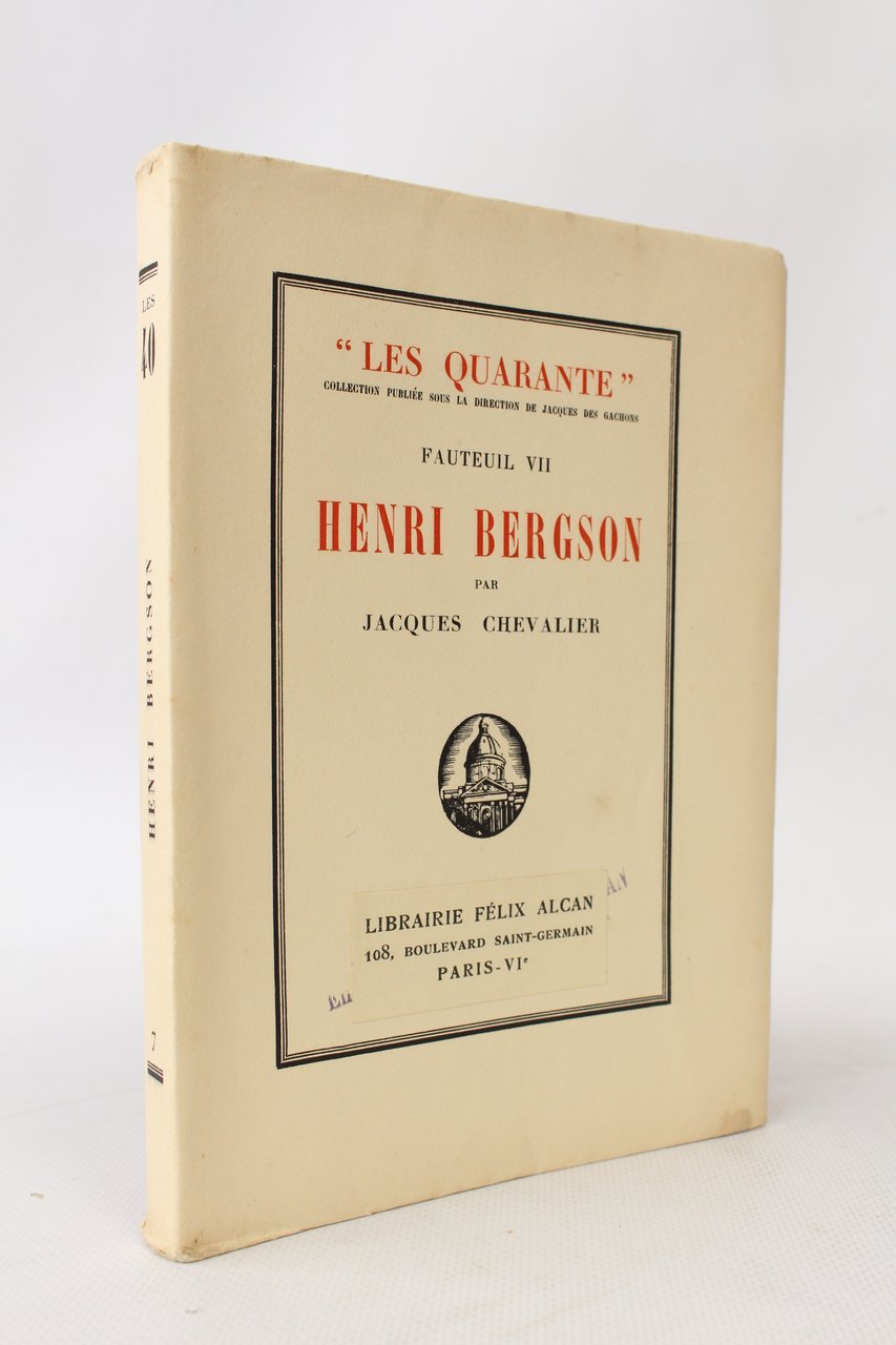 Henri Bergson