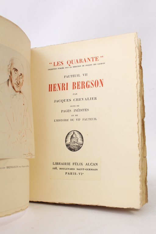 Henri Bergson