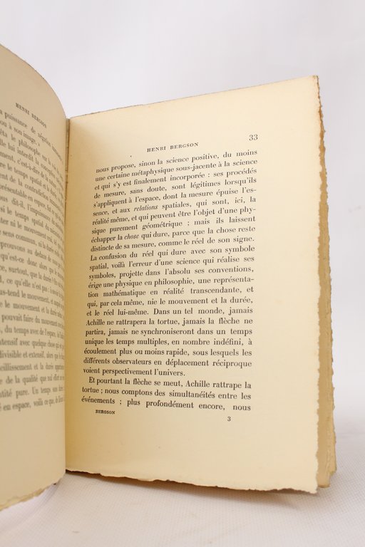 Henri Bergson