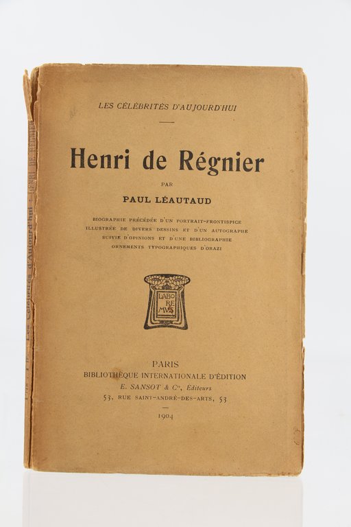 Henri de Régnier