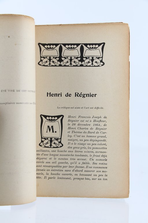 Henri de Régnier