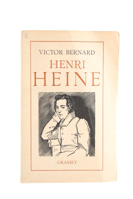 Henri Heine