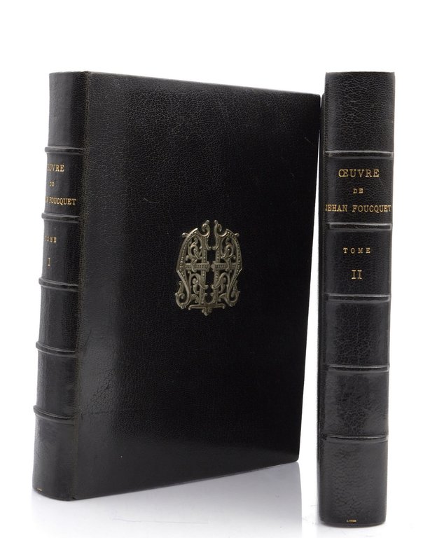 Heures de Maistre Estienne Chevalier, texte restitué par M. l'abbé …