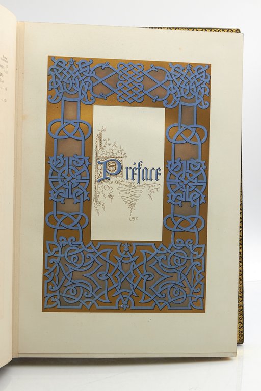 Heures de Maistre Estienne Chevalier, texte restitué par M. l'abbé …