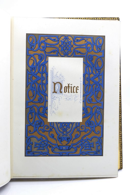 Heures de Maistre Estienne Chevalier, texte restitué par M. l'abbé …