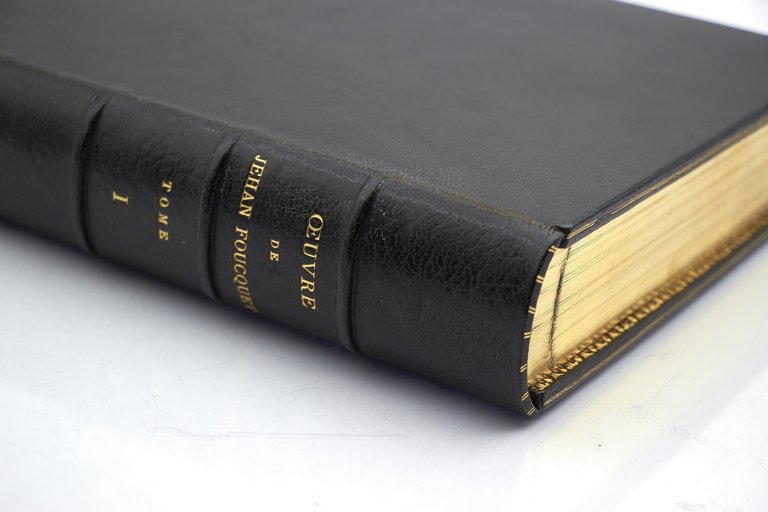 Heures de Maistre Estienne Chevalier, texte restitué par M. l'abbé …