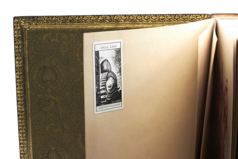 Heures de Maistre Estienne Chevalier, texte restitué par M. l'abbé …