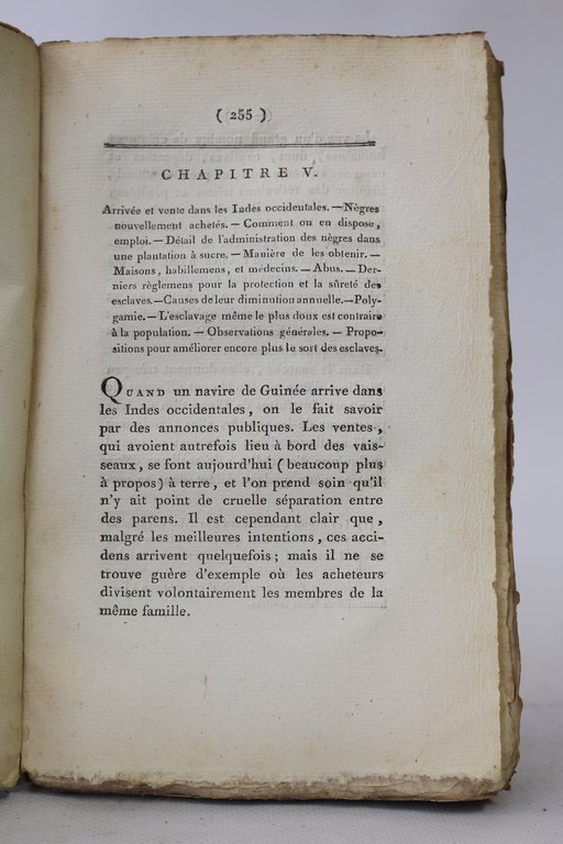 Histoire civile et commerciale des colonies anglaises dans les Indes …