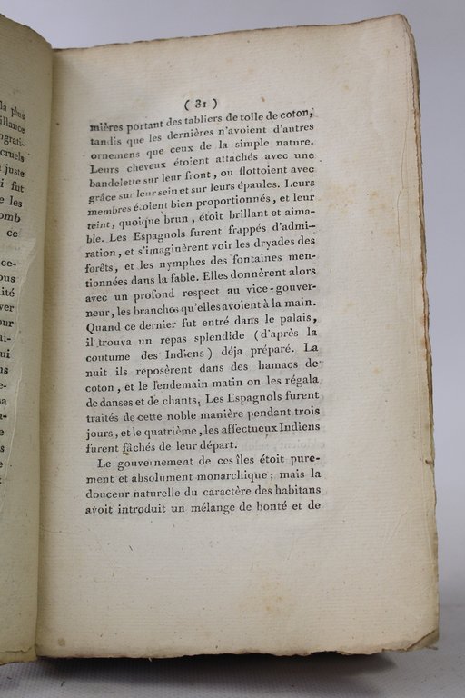 Histoire civile et commerciale des colonies anglaises dans les Indes …