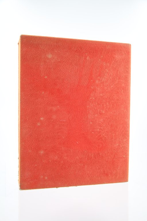 Histoire d'Amour de la Rose de Sable