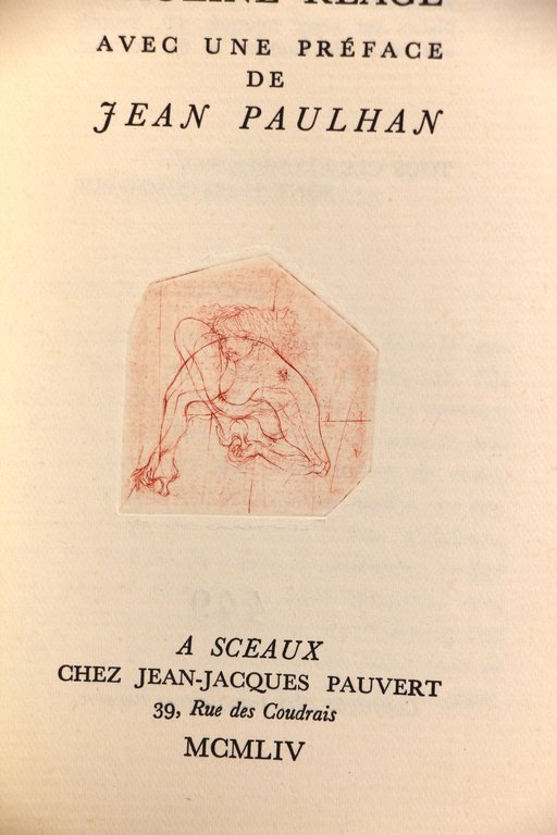 Histoire d'O