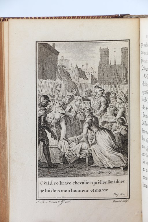 Histoire de Gérard de Nevers et de la belle Euriant …
