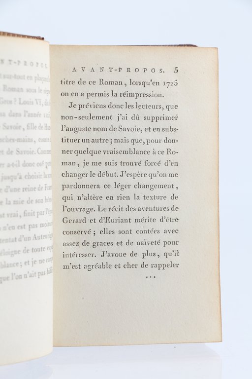 Histoire de Gérard de Nevers et de la belle Euriant …
