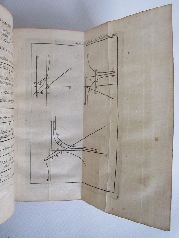 Histoire de l'Académie royale des sciences. Année 1729