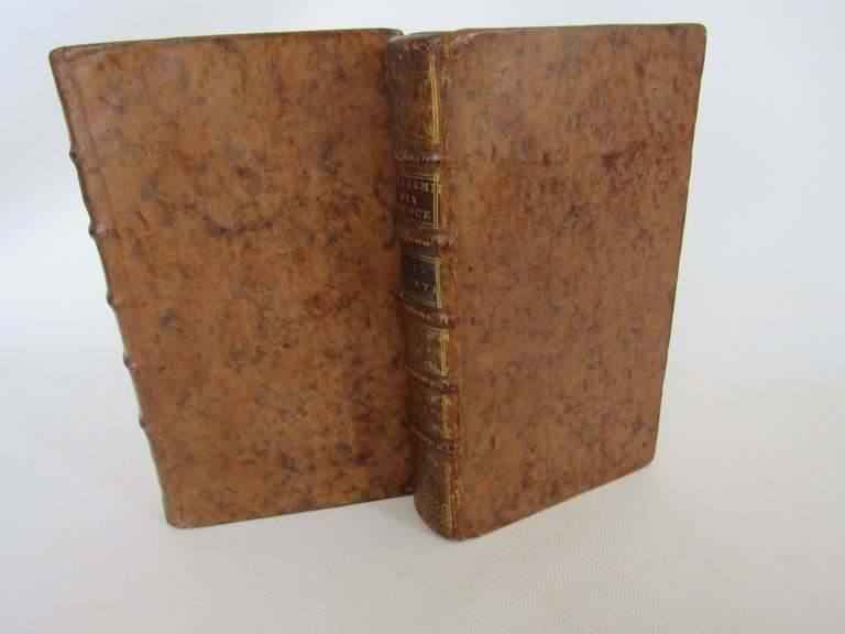 Histoire de l'Académie royale des sciences. Année 1736