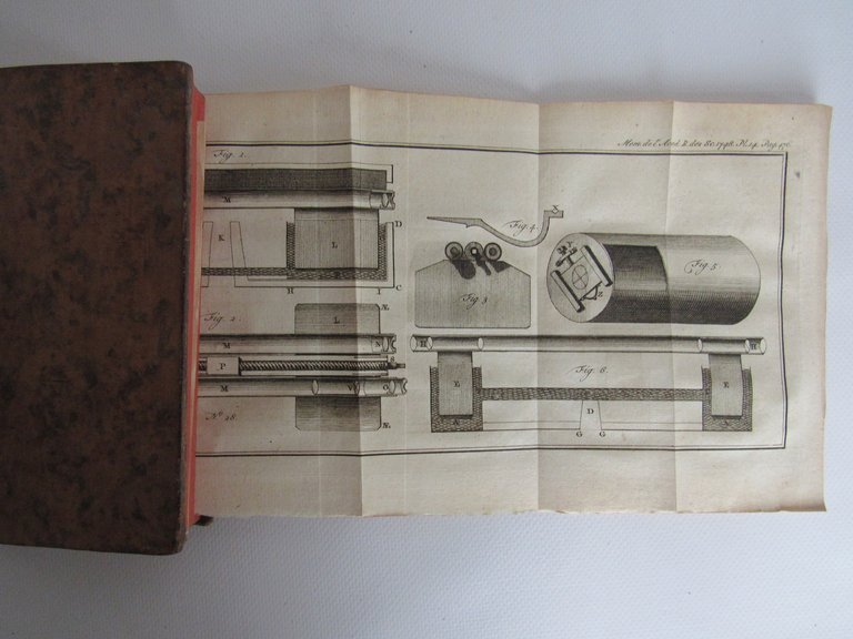 Histoire de l'Académie royale des sciences. Année 1748