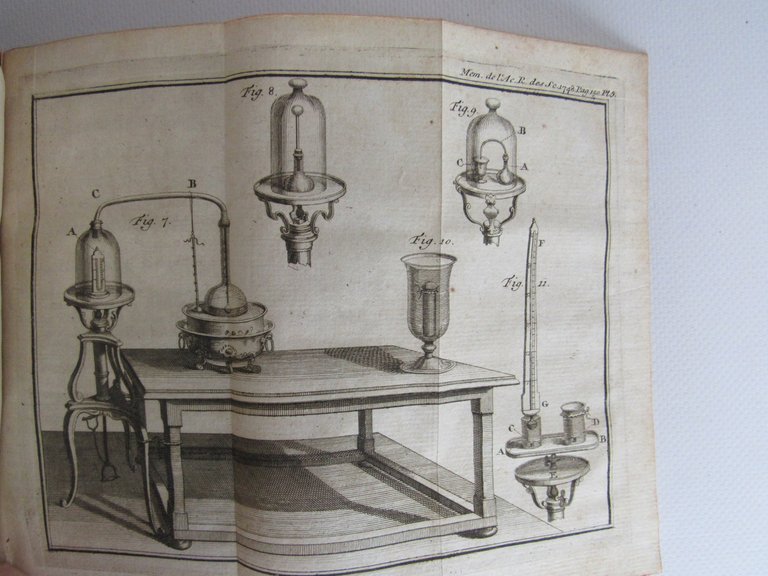 Histoire de l'Académie royale des sciences. Année 1748