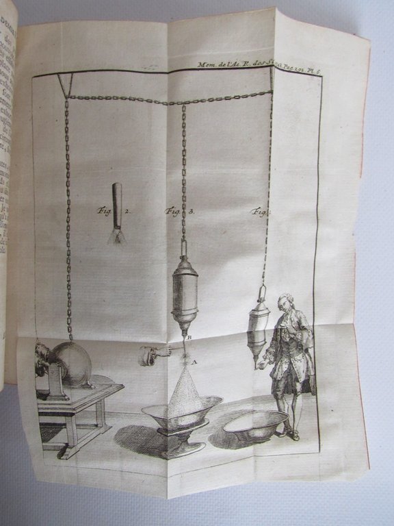 Histoire de l'Académie royale des sciences. Année 1748