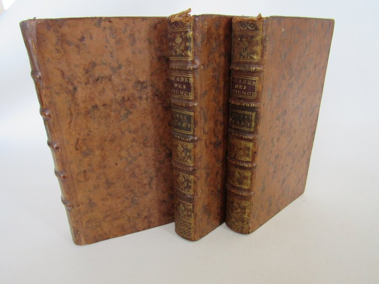 Histoire de l'Académie royale des sciences. Année 1751