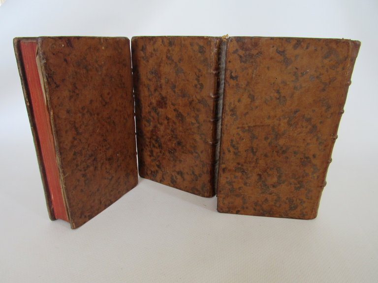 Histoire de l'Académie royale des sciences. Année 1751