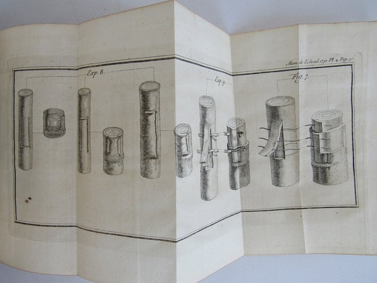 Histoire de l'Académie royale des sciences. Année 1751