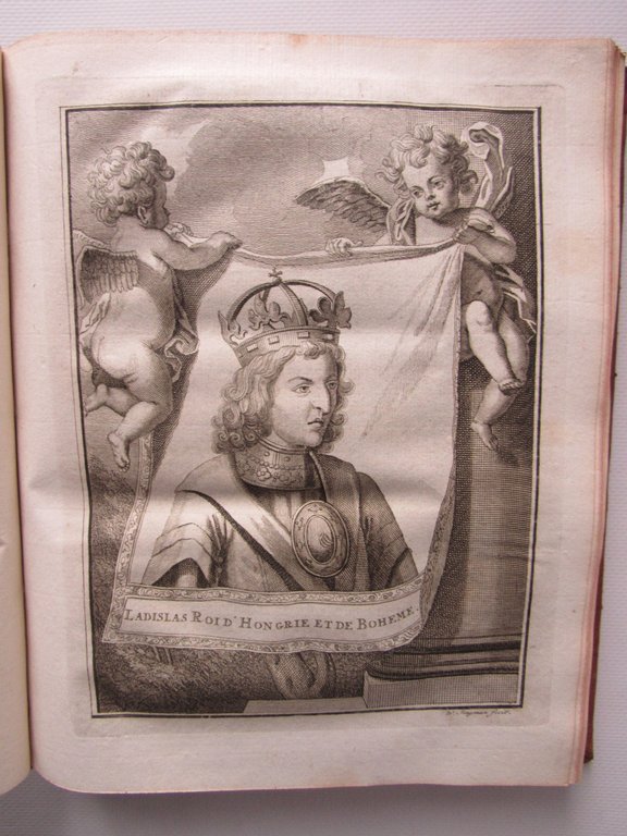 Histoire de la guerre des Hussites et du concile de …