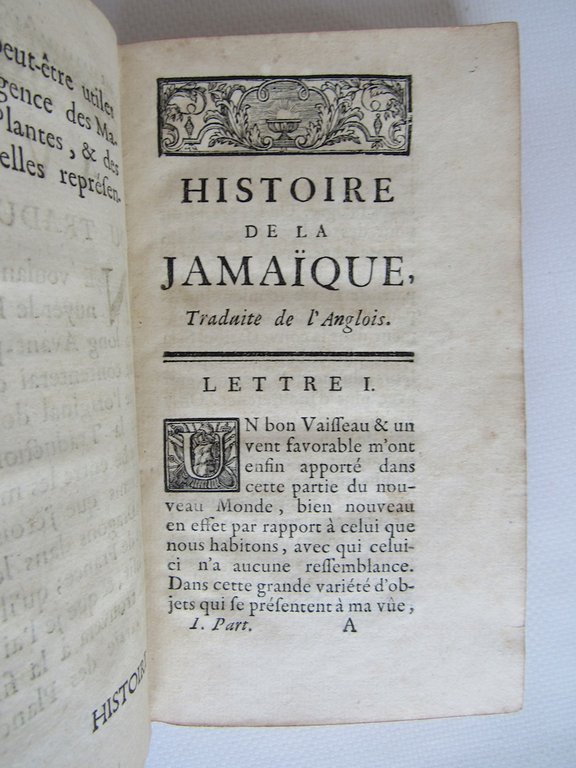 Histoire de la Jamaïque