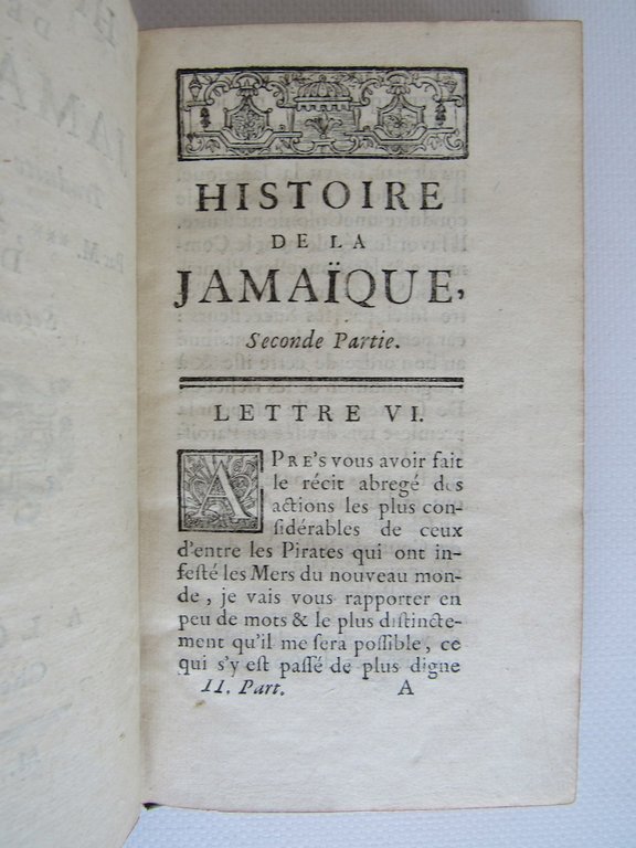 Histoire de la Jamaïque