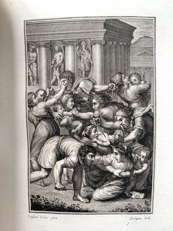 Histoire de la vie de Jesus-Christ