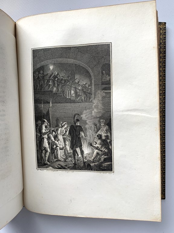 Histoire de la vie de Jesus-Christ