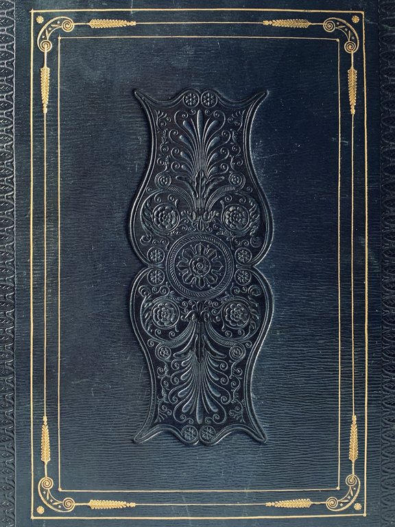 Histoire de la vie de Jesus-Christ