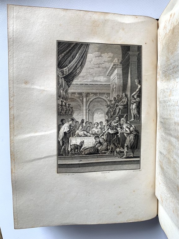 Histoire de la vie de Jesus-Christ