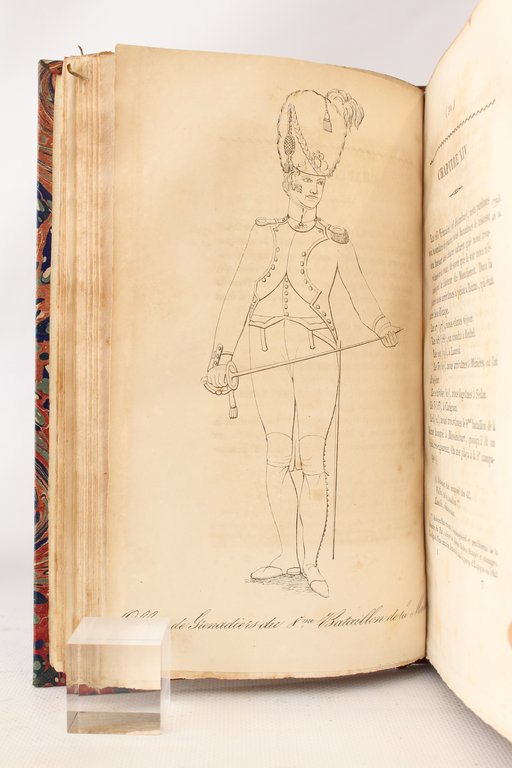 Histoire de Médard Bonnart, chevalier des ordres royaux et militaires …