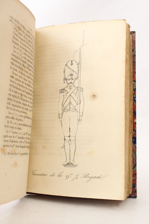 Histoire de Médard Bonnart, chevalier des ordres royaux et militaires …