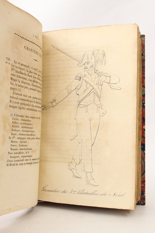 Histoire de Médard Bonnart, chevalier des ordres royaux et militaires …