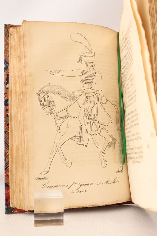 Histoire de Médard Bonnart, chevalier des ordres royaux et militaires …