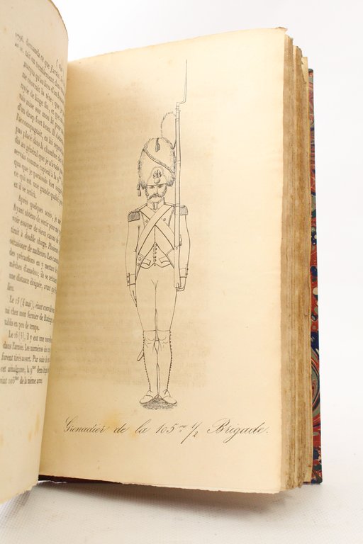 Histoire de Médard Bonnart, chevalier des ordres royaux et militaires …