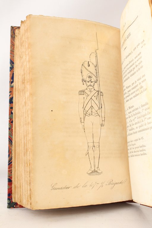 Histoire de Médard Bonnart, chevalier des ordres royaux et militaires …