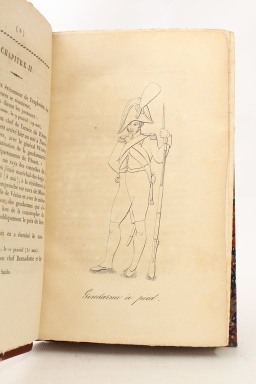 Histoire de Médard Bonnart, chevalier des ordres royaux et militaires …