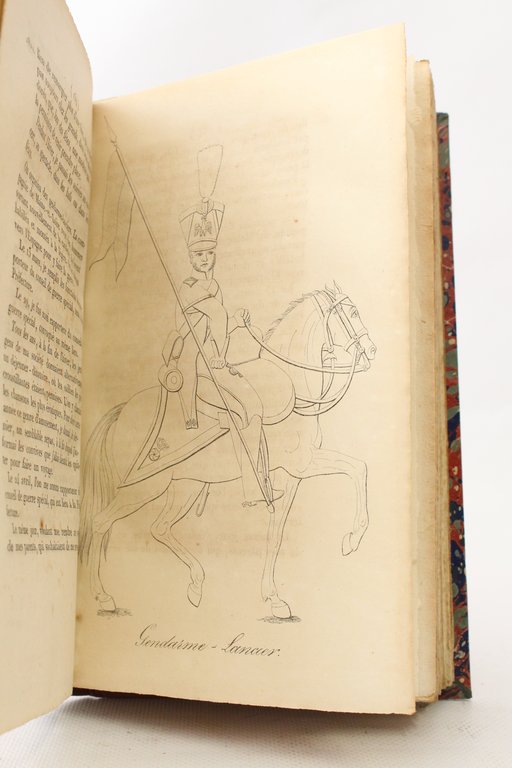 Histoire de Médard Bonnart, chevalier des ordres royaux et militaires …