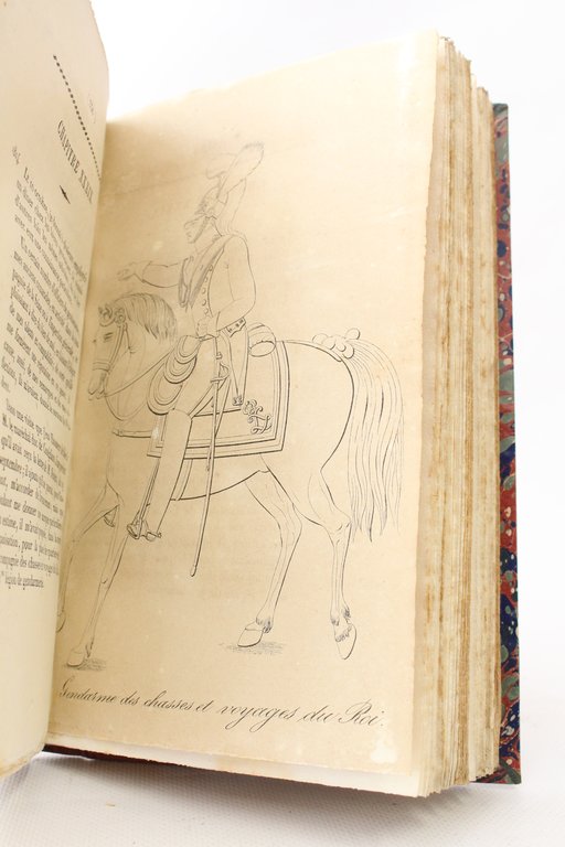 Histoire de Médard Bonnart, chevalier des ordres royaux et militaires …