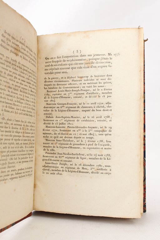Histoire de Médard Bonnart, chevalier des ordres royaux et militaires …