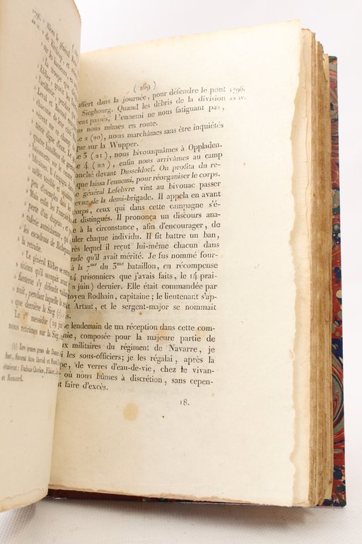Histoire de Médard Bonnart, chevalier des ordres royaux et militaires …