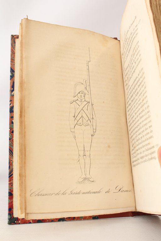 Histoire de Médard Bonnart, chevalier des ordres royaux et militaires …