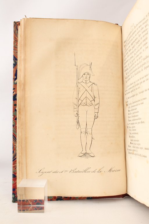 Histoire de Médard Bonnart, chevalier des ordres royaux et militaires …
