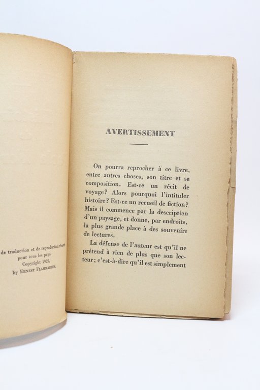 Histoire de Paola Ferrani