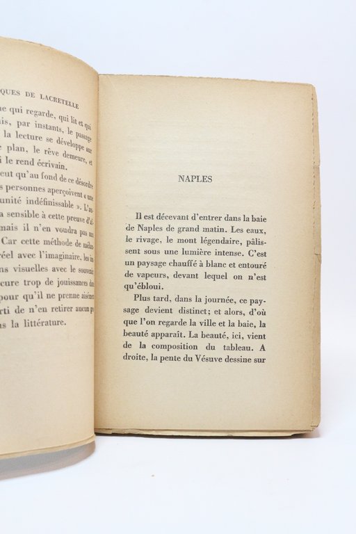 Histoire de Paola Ferrani