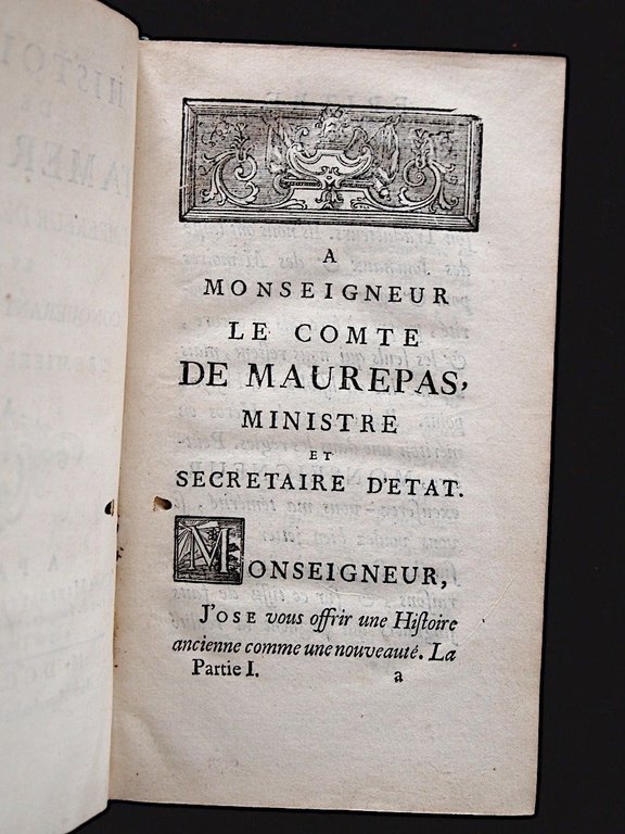 Histoire de Tamerlan, empereur des Mogols et conquerant de l'Asie