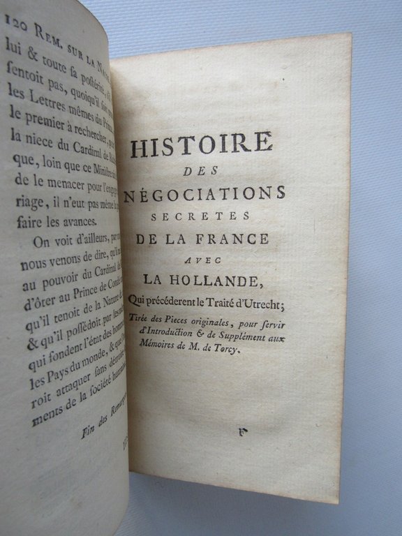 Histoire de Tancrede de Rohan, avec quelques autres pieces concernant …